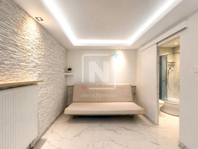 Zamieniecka 36,40 m², Warszawa