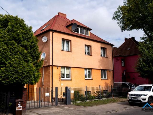 Zamiejska 184,09 m², Szczecin