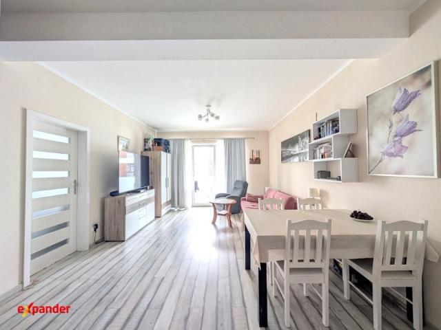 Zamiejska 47,14 m², Słupsk