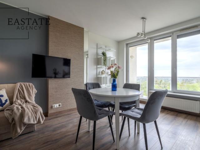 Zamiejska 47,20 m², Gdańsk
