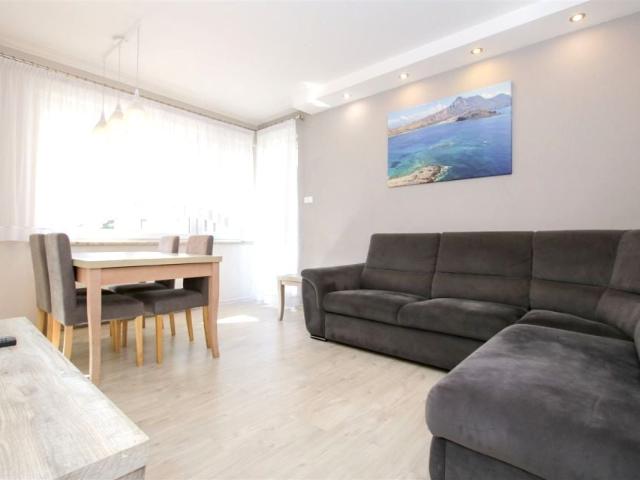 Zamiejska 57,23 m², Słupsk