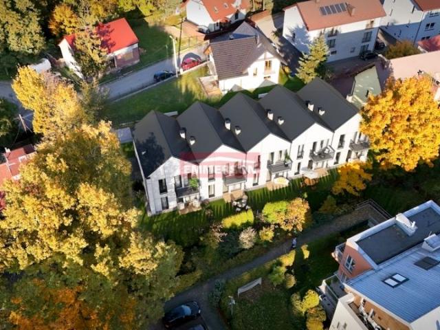 Zamiejska 62,40 m², Kraków