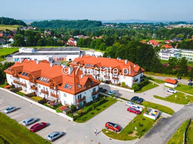 Zamiejska 65 m², Kłodzko