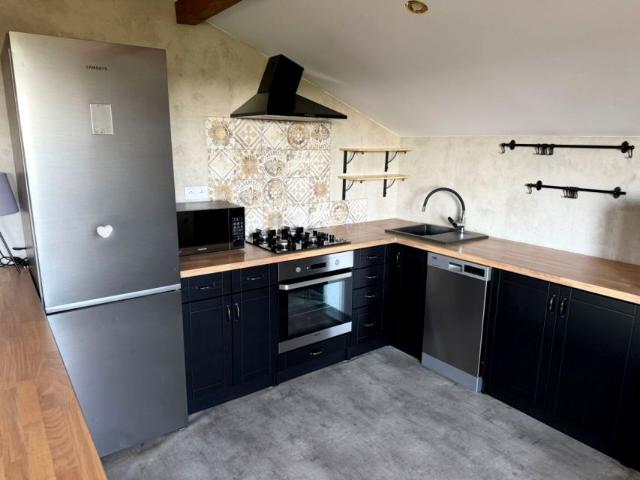 Zamiejska 80 m², Rybnik