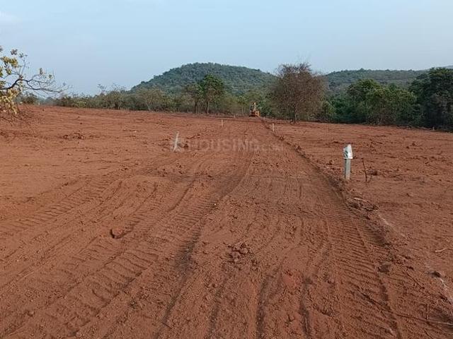 Zamindar Plots in Sarde,Chirle Residential Plot For Sale Navi Mumbai