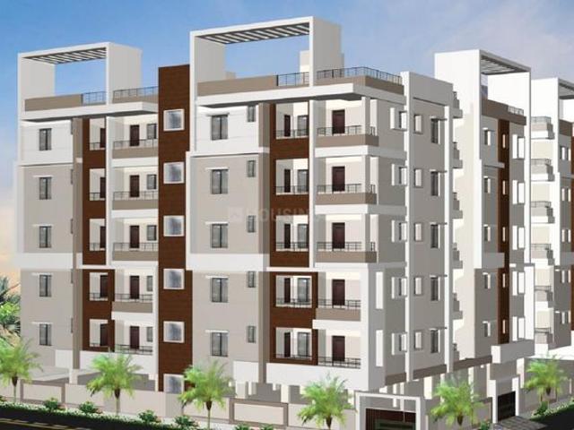 Zamistanpur 2 BHK Apartment For Sale Hyderabad