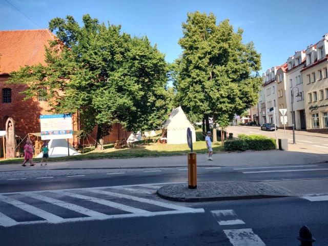 Zamkowa 103 m², Ostróda