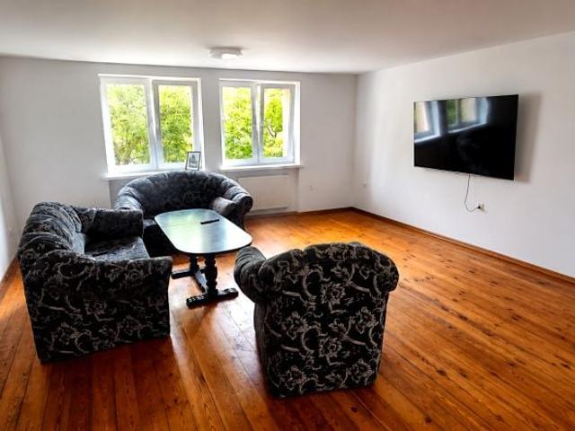 Zamkowa 11 108 m², Węgorzyno