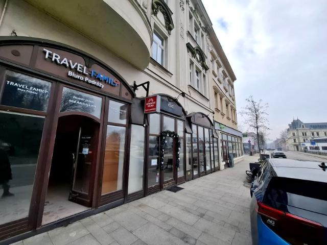 Zamkowa 22,90 m², Cieszyn