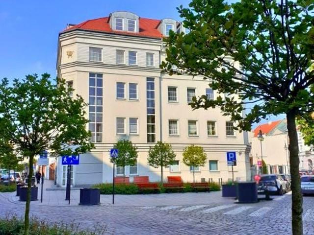 Zamkowa 384 m², Kalisz