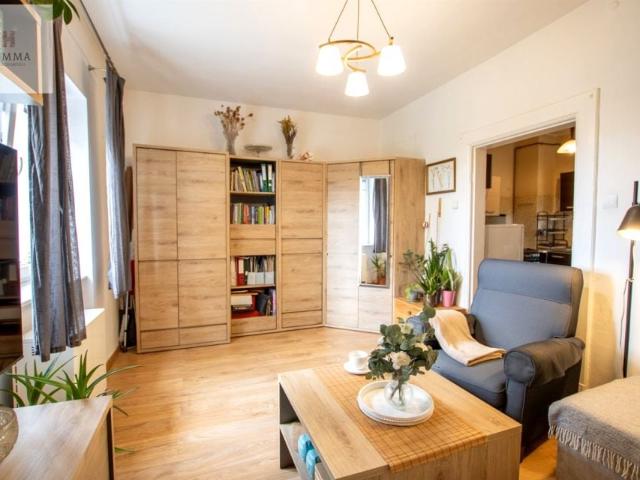 Zamkowa 38,25 m², Morąg