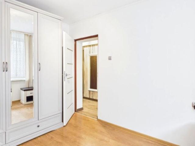 Zamkowa 38,32 m², Katowice