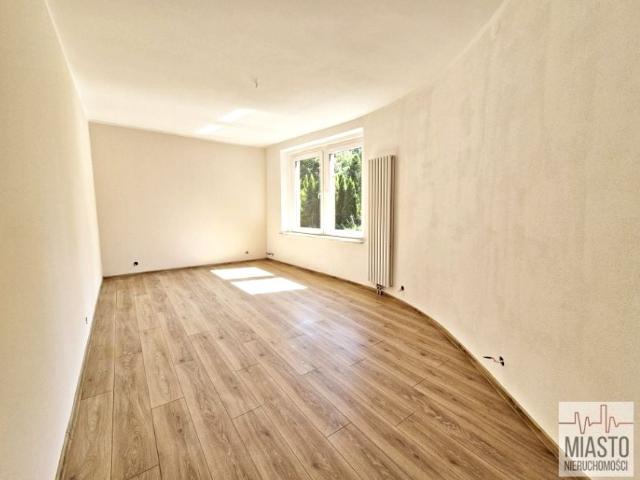 Zamkowa 33,68 m², Bytom