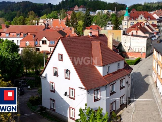 Zamkowa 44,30 m², Duszniki Zdrój