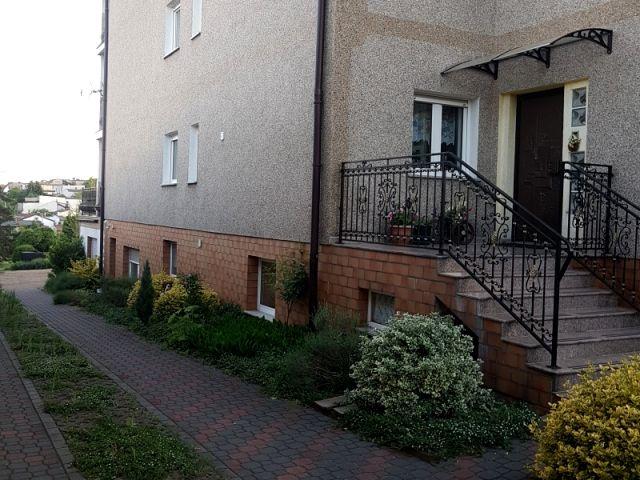 Zamkowa 435 m², Piekary Śląskie