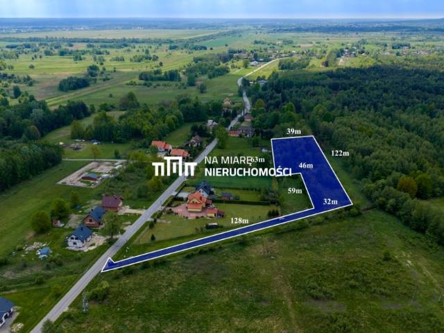 Zamkowa 4 346 m², Tarnobrzeg