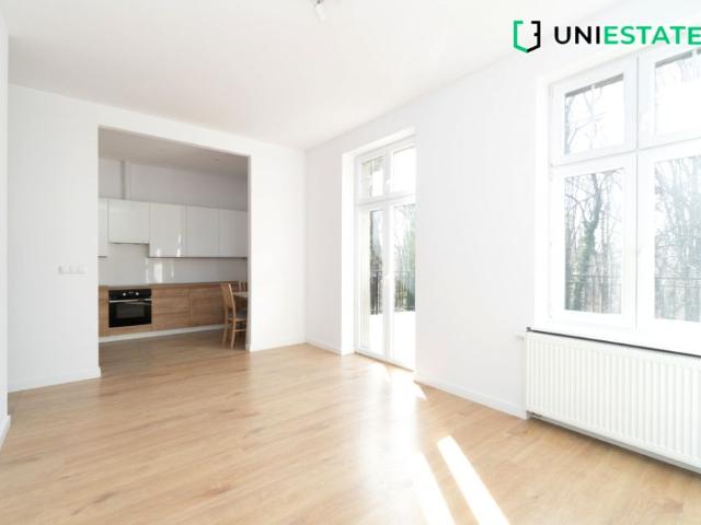 Zamkowa 50,26 m², Zabrze