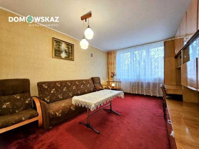Zamkowa 53,80 m², Katowice