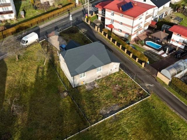 Zamkowa 60 m², Tenczynek