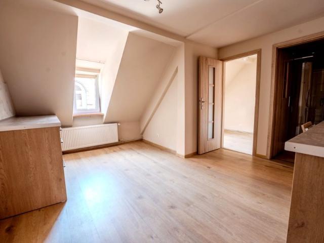Zamkowa 9 44 m², Kalisz