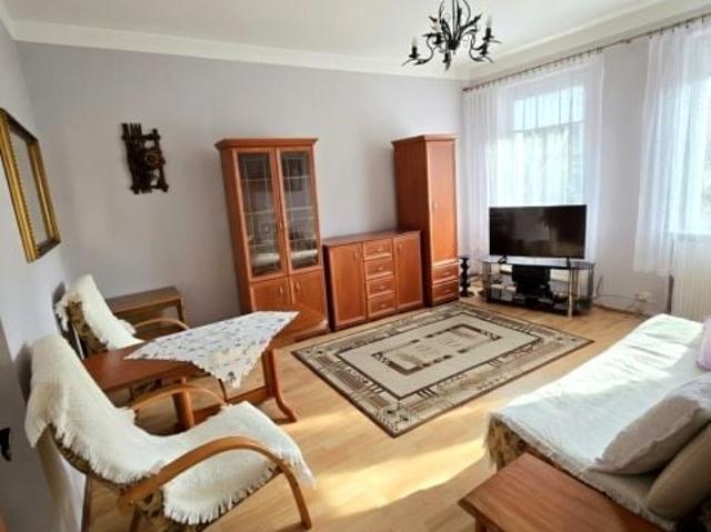 Zamknięta 60 m², Szczecin