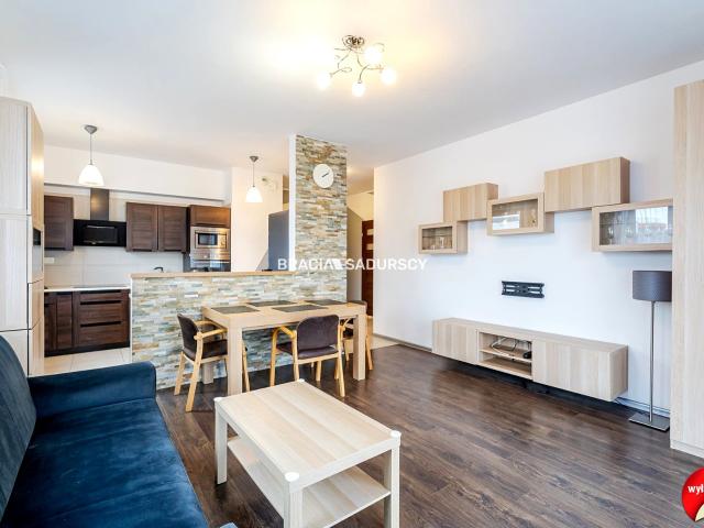 Zamknięte osiedle | 2 pok. | Balkon Kraków, Prądnik Czerwony