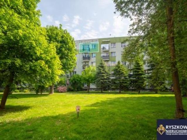 Zamość, ul. Oboźna, 56 m² Mieszkanie