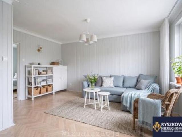 Zamość, ul. Sadowa, 57 m² Mieszkanie