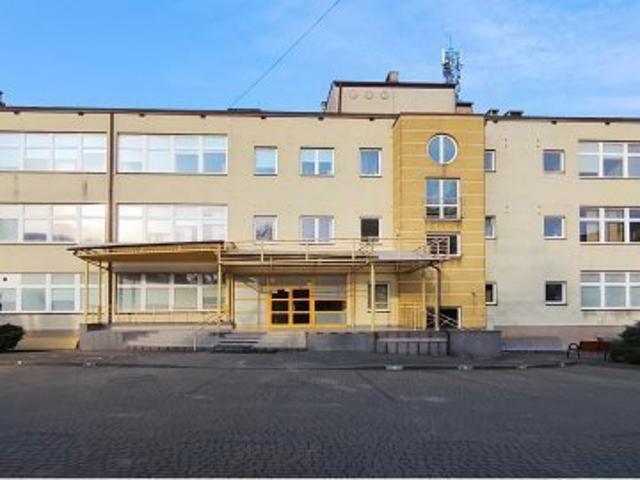 Zamość, 1 800 m2