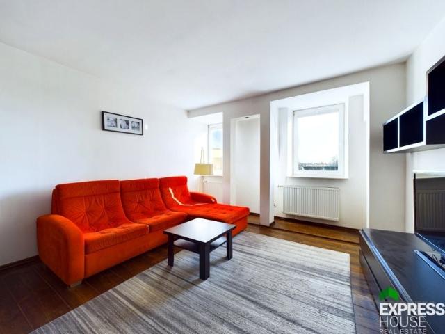 Zamojska 47,60 m², Lublin