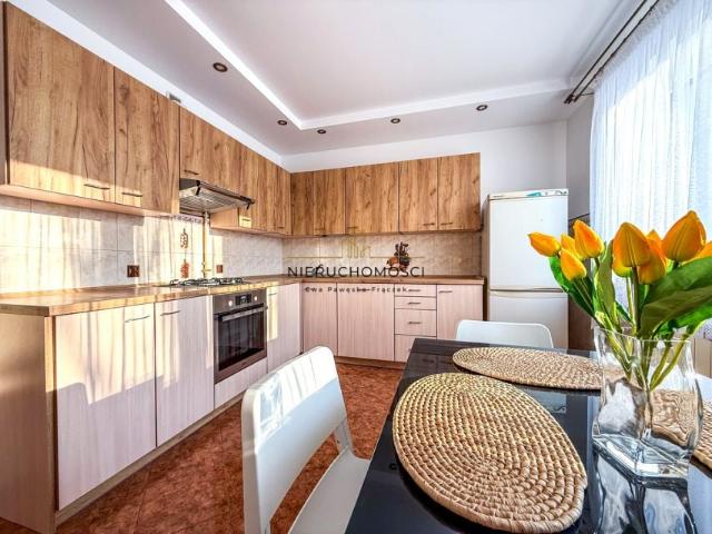 Zamojska 50 m², Biłgoraj
