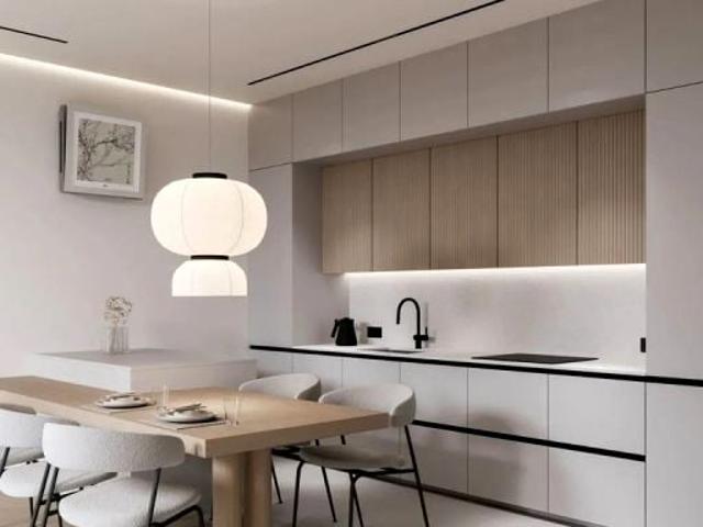 Zamojska 64 m², Gliwice