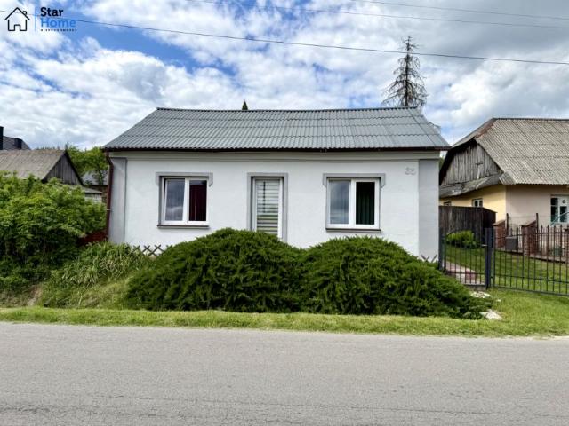 Zamojska 100 m², Krasnobród