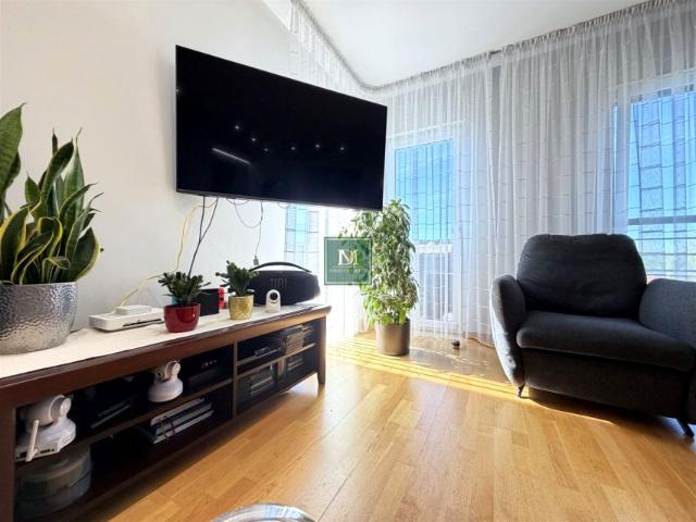 Zamojska 113,50 m², Szczecin