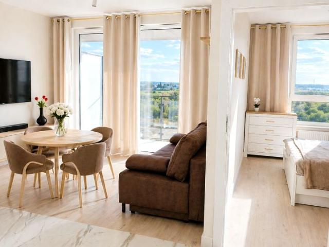 Zamojska 38,10 m², Garwolin