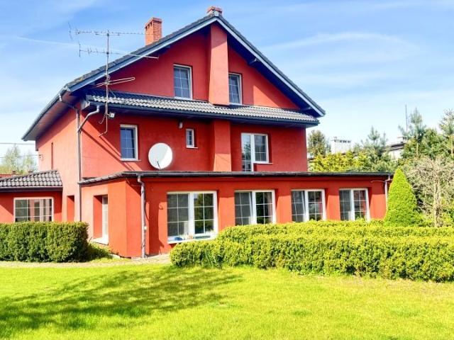 Zamostna 288 m², Orle
