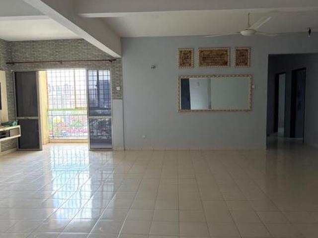 Zamrud Apartment Old Klang Road Kuala Lumpur