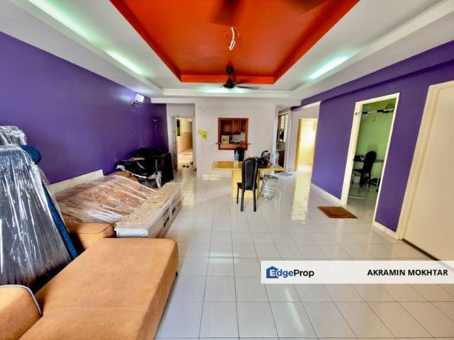 Zamrud Apartment
