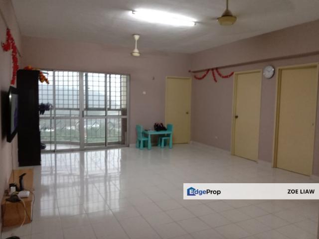 Zamrud Apartment