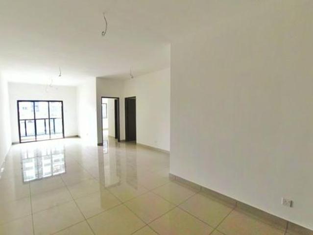 Zamrud Residence Kajang Utama Kajang 2 JUAL BELOW MARKET