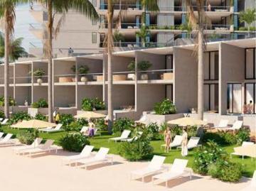 Departamento en Cruz de Huanacaxtle, Bahía de Banderas, Nayarit