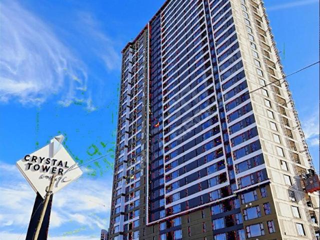 ZANTA'DAN CRYSTAL TOWER VADİ 3+1 SATILIK LÜKS SIFIR DAİRE