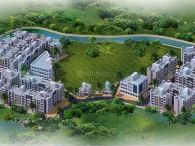 Zanzroli 1 BHK Apartment For Sale Mumbai