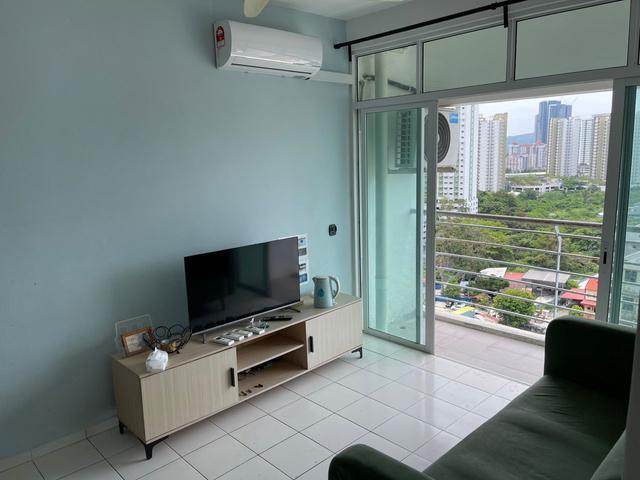 Zan Ara Apartment For Sale