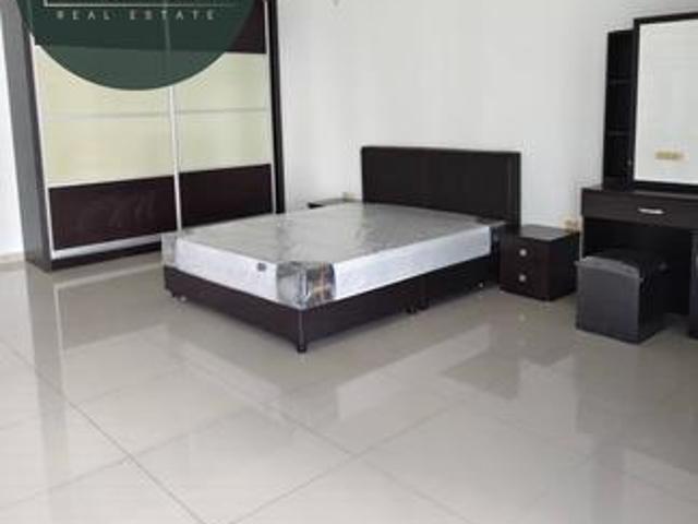 Zan Pavillion Fully Furnished 1990sf Move In Condition Sungai Ara