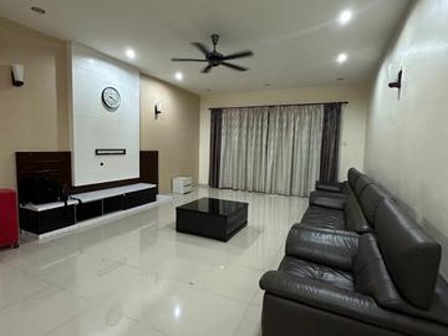 Zan Pavillion high floor renovated Sungai Ara
