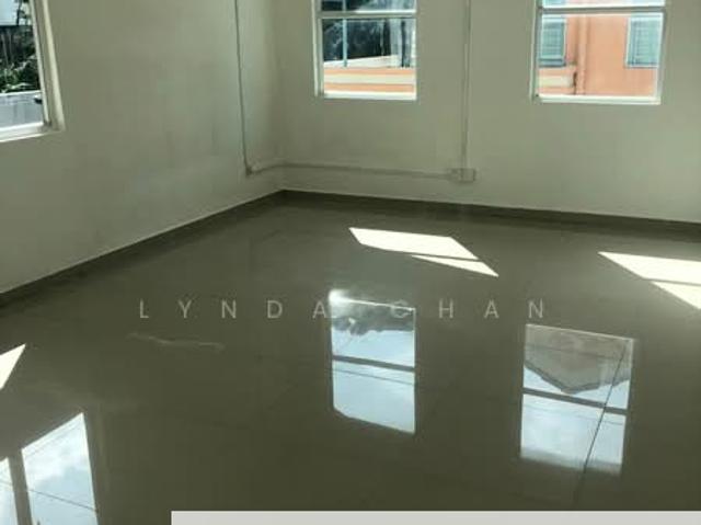 Zan Villa 2.5 Storey Semi D Sungai Ara Penang