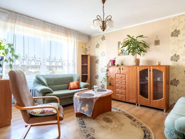Zana 35,50 m², Częstochowa