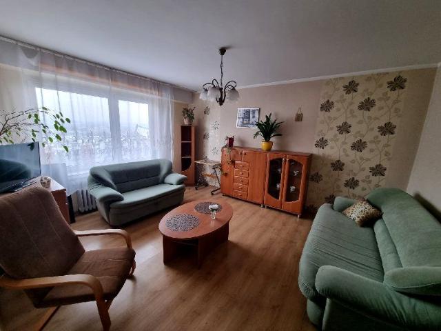 Zana 35,50 m², Częstochowa