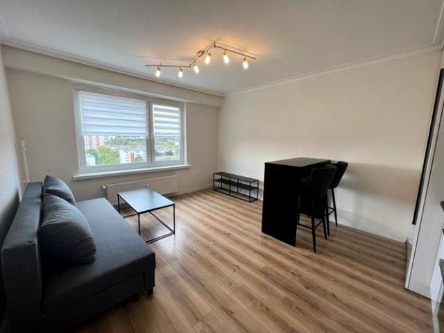 Zana 36 m², Częstochowa